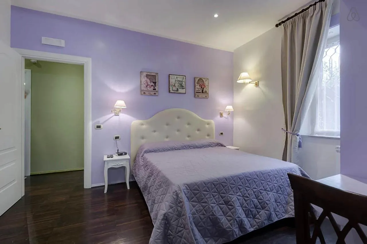 Antico Platano Bed & Breakfast Rome 2*,