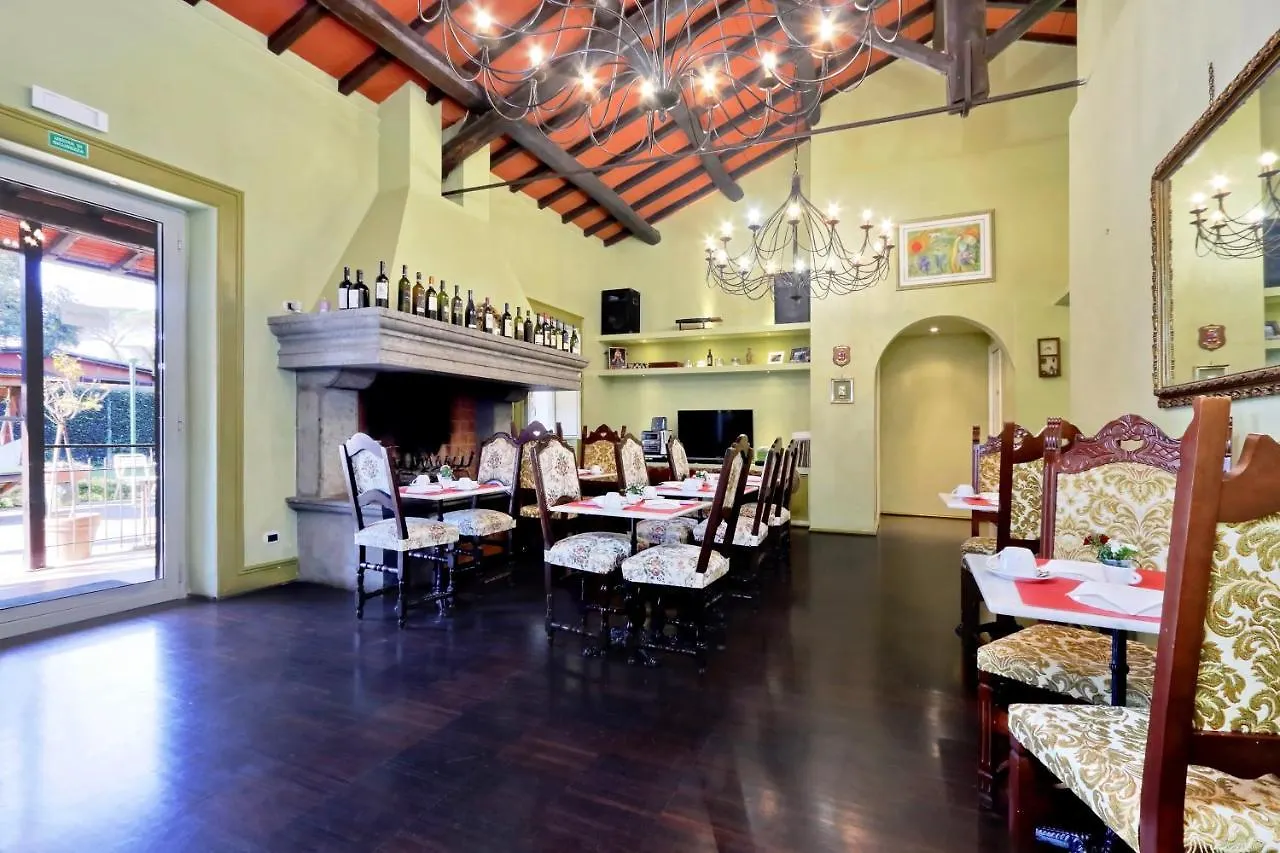 Antico Platano Bed & Breakfast Rome