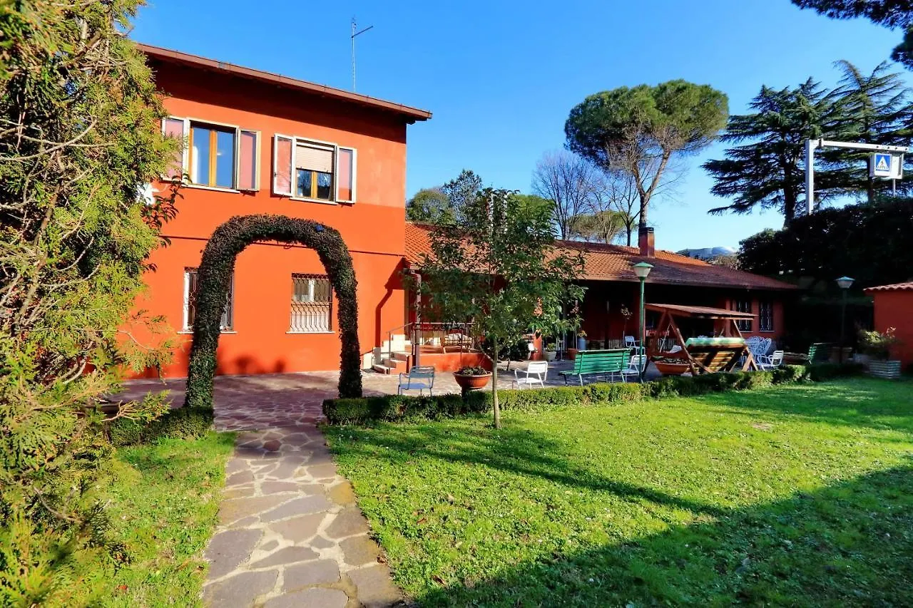 Antico Platano Bed & Breakfast Rome