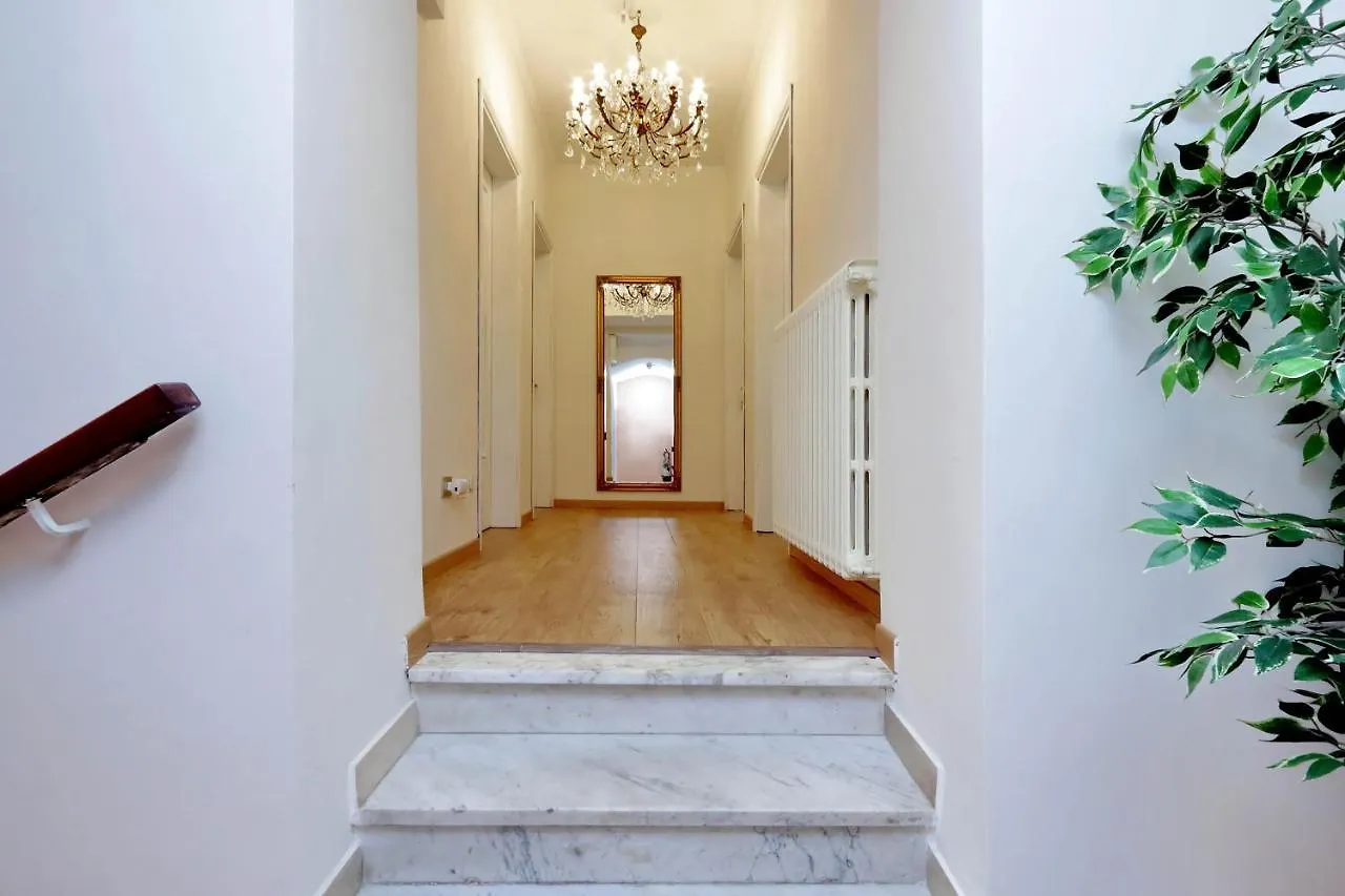 Antico Platano Bed & Breakfast Rome