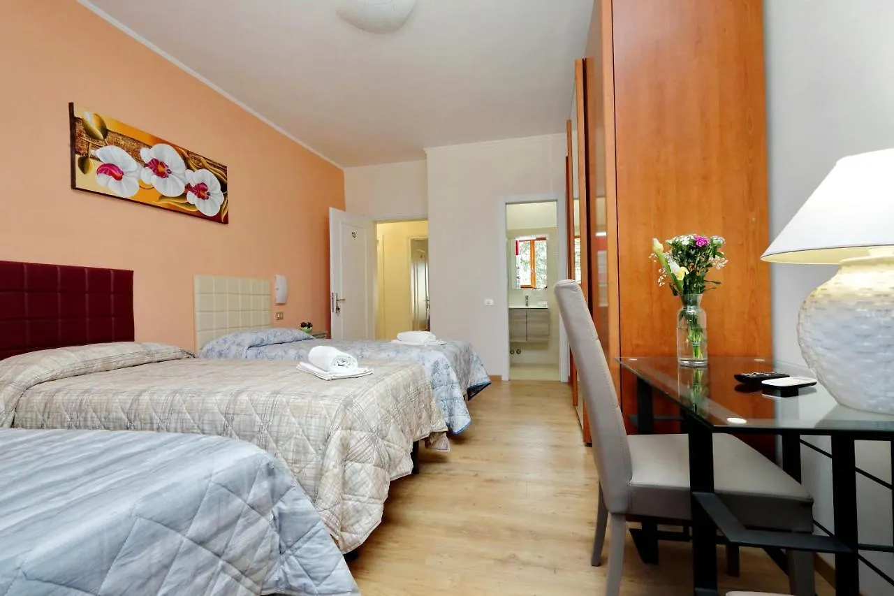 Antico Platano Bed & Breakfast Rome