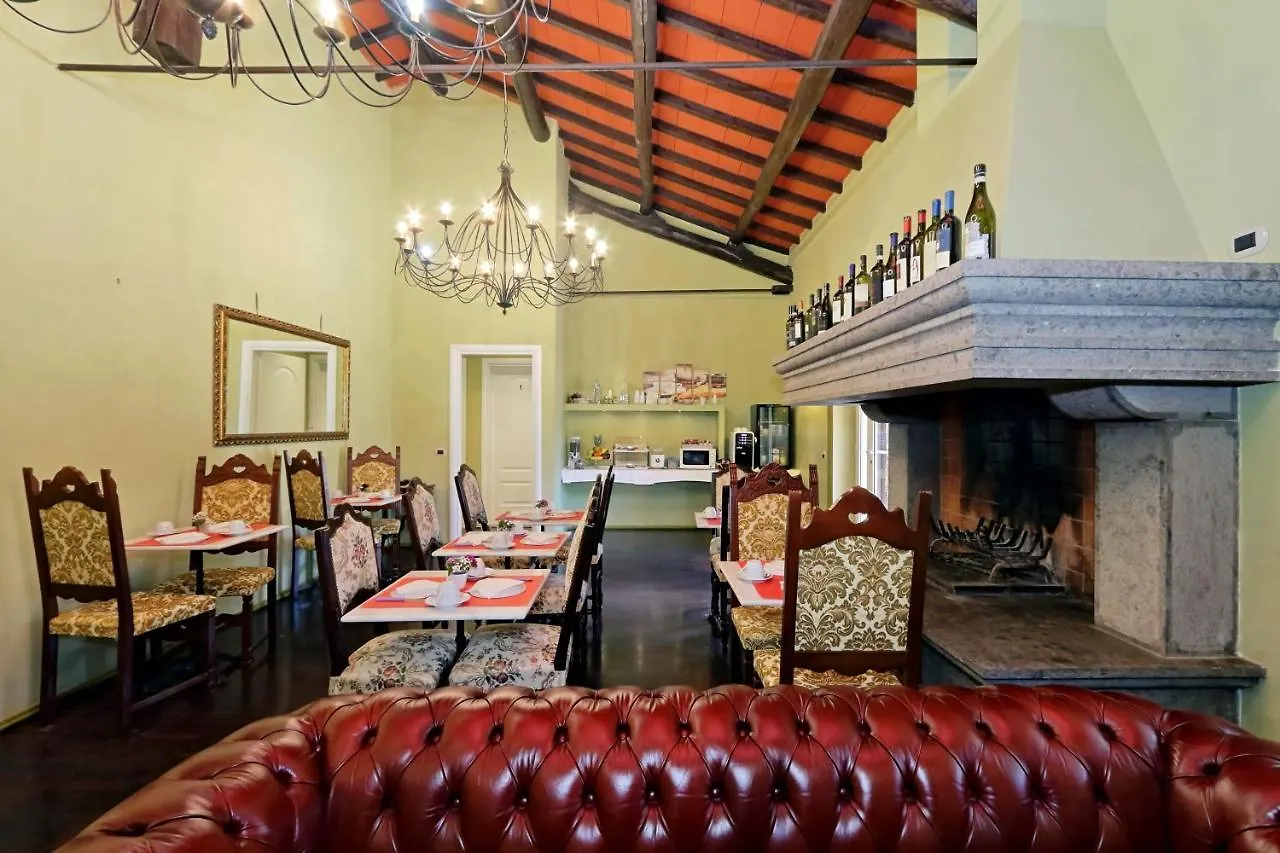 Antico Platano Bed & Breakfast Rome 2*,
