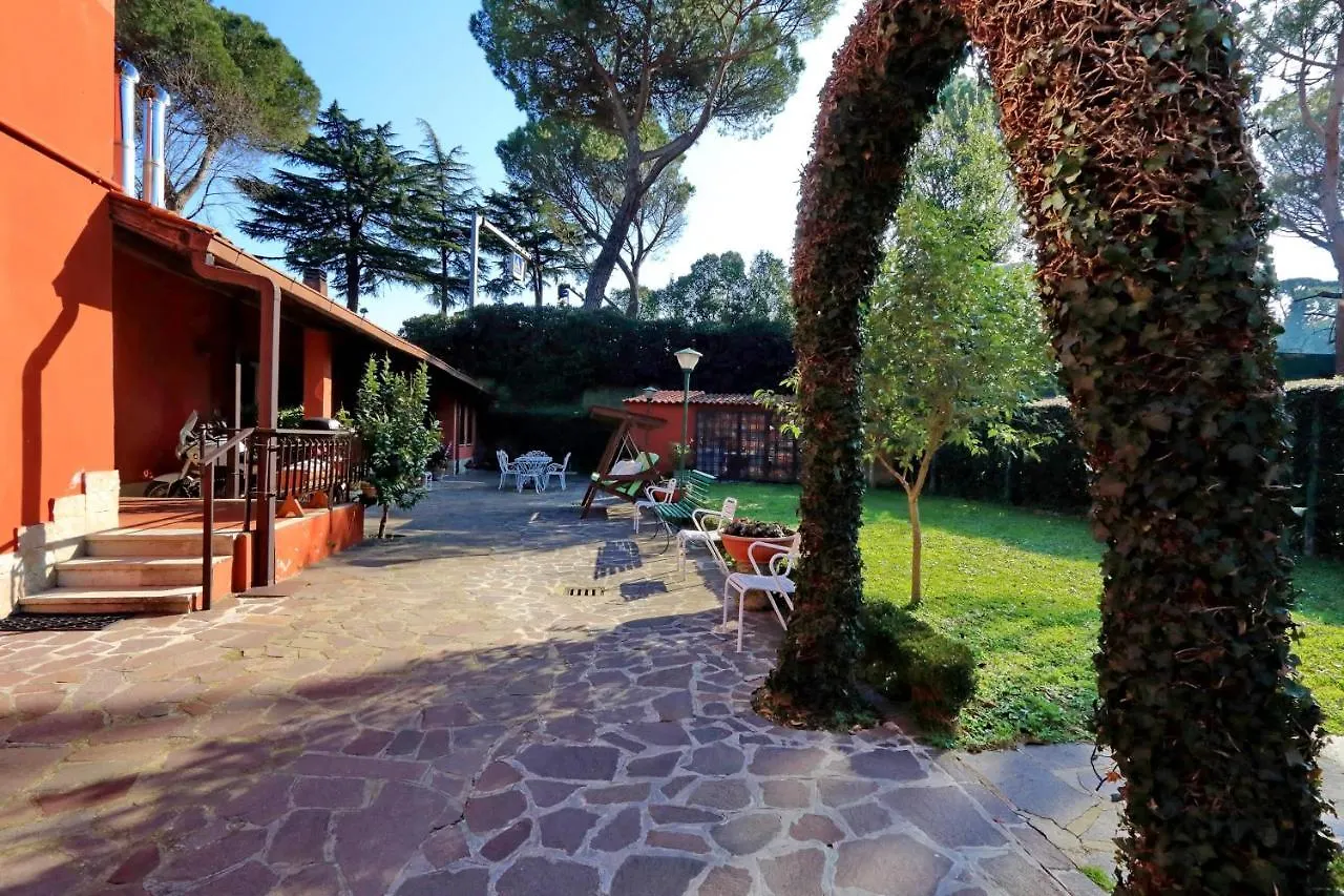 Antico Platano Bed & Breakfast Rome