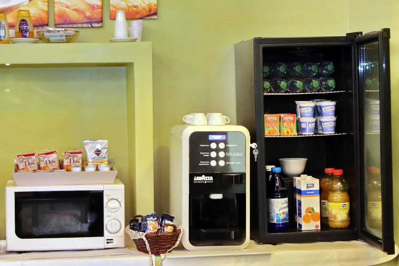 Antico Platano Bed & Breakfast Rome
