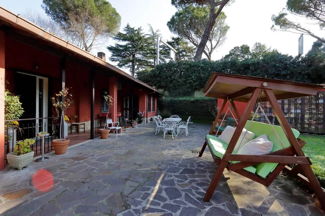 Antico Platano Bed & Breakfast Rome