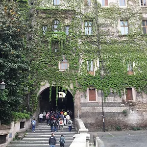 Duca Di Cavour Rom