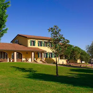  Alloggio per agriturismo Agriturismo Eva Italia