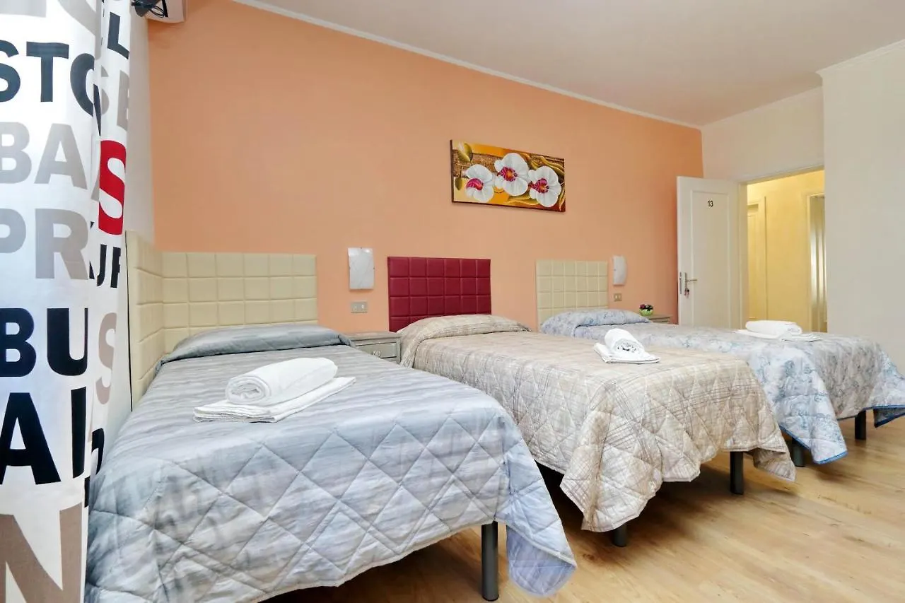 Antico Platano Bed & Breakfast Rome Italy