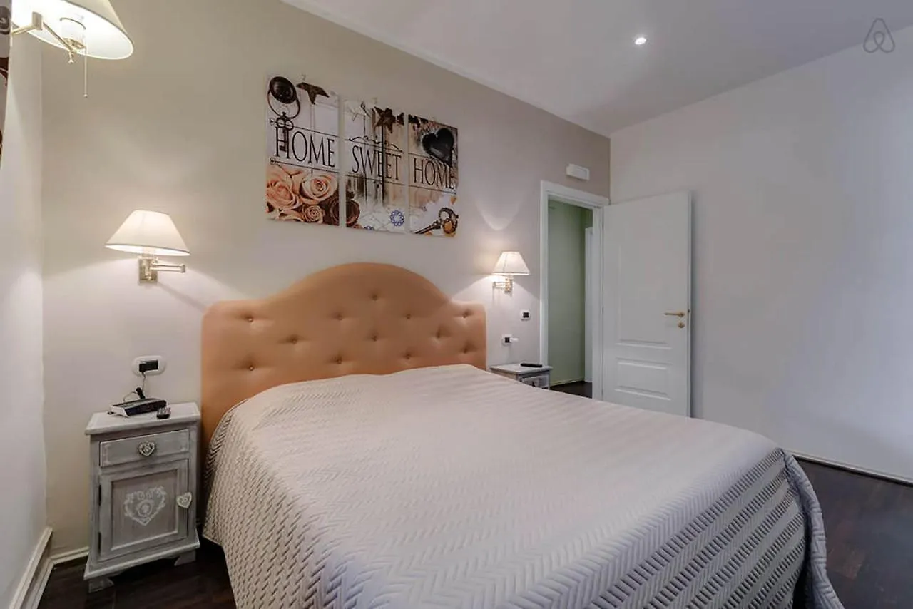 **  Antico Platano Bed & Breakfast Rome Italy