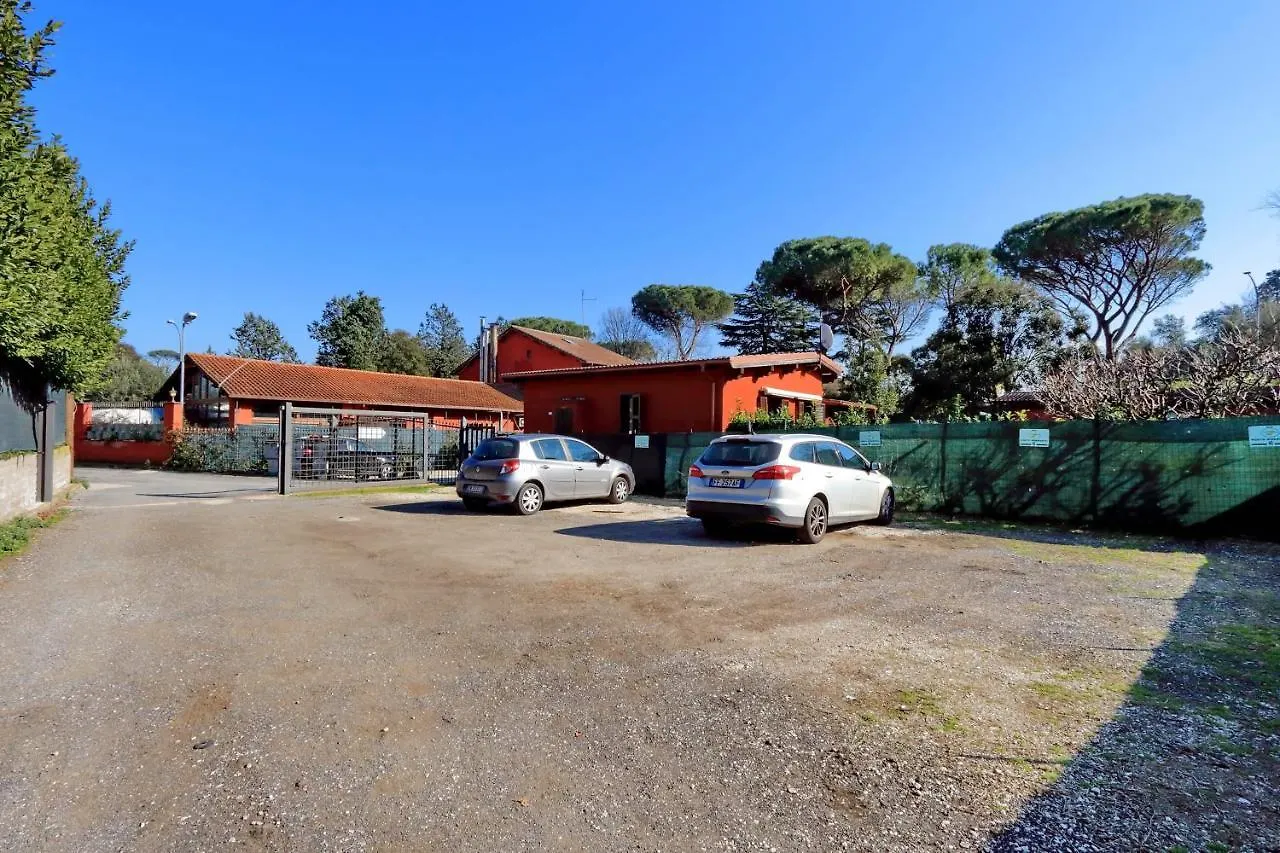 Antico Platano Bed & Breakfast Rome