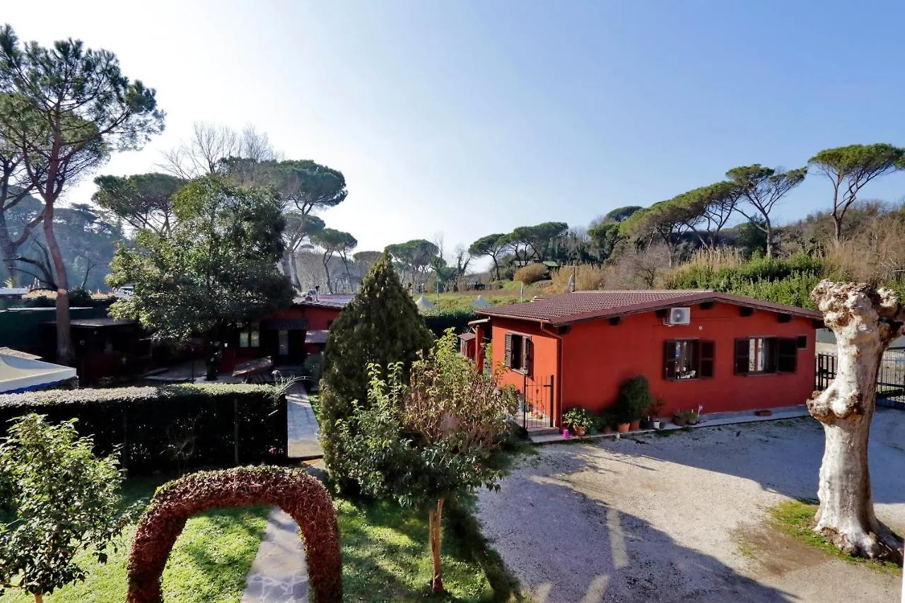 Antico Platano Bed & Breakfast Rome