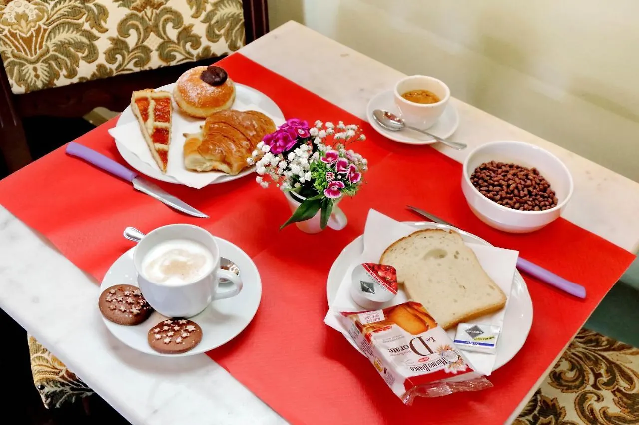 Antico Platano Bed & Breakfast Rome Italy